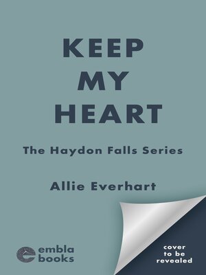 cover image of Keep My Heart